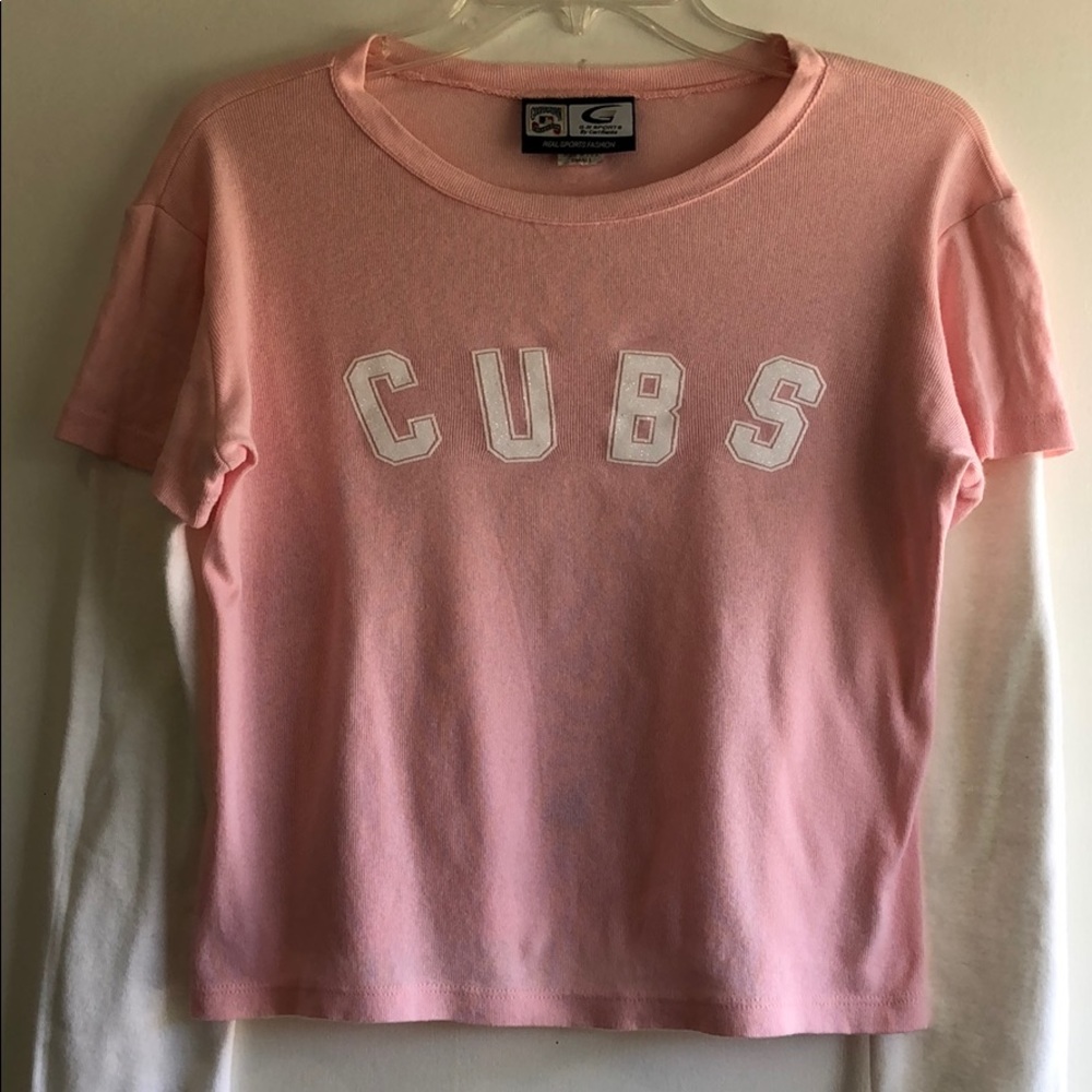 Chicago Cubs Baseball Tee ⚾️ - Picture 4 of 4